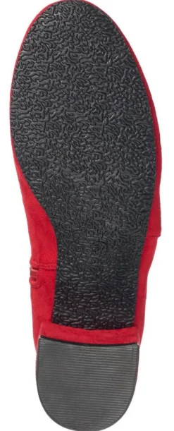 Duffy Nilkkurit*nilkkurit 9720322 15 Red