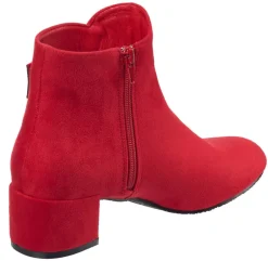 Duffy Nilkkurit*nilkkurit 9720322 15 Red