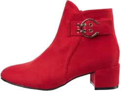 Duffy Nilkkurit*nilkkurit 9720322 15 Red