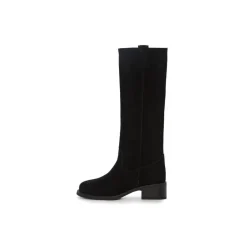 Duffy Saappaat*saappaat 7580741 Black 01 Black