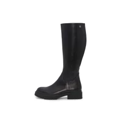 Duffy Saappaat*saappaat 9721145 Black 01 Black