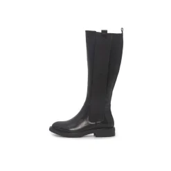 Duffy Saappaat*saappaat 7532036 Black 01 Black