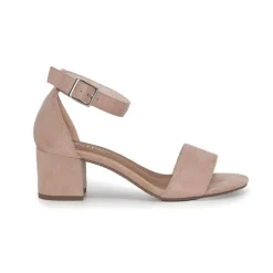 Duffy Avokkaat Ja Juhlakengät*sandaletit 9718551 26 26 Light pink