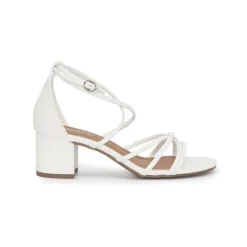 Duffy Avokkaat Ja Juhlakengät*sandaletit 9730256 02 02 White