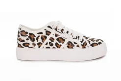 Duffy Tennarit Ja Sneakerit|Kävelykengät*tennarit Leo White multi