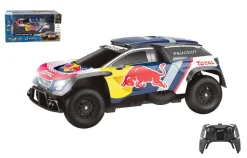 Dynatech Ajoneuvot Ja Radat*Peugeot 3008Dkr Maxi Rc