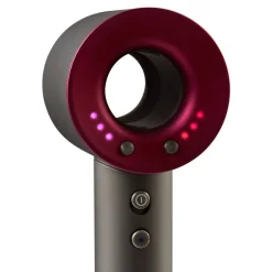 Dyson Nuket Ja Kotileikki*hiusmuotoiluleikkisetti Casdon 6 osaa