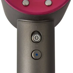 Dyson Nuket Ja Kotileikki*hiusmuotoiluleikkisetti Casdon 6 osaa