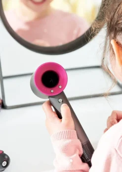 Dyson Nuket Ja Kotileikki*hiusmuotoiluleikkisetti Casdon 6 osaa