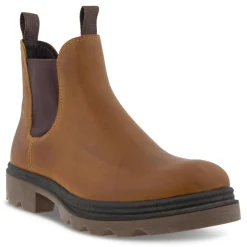 Ecco Nilkkurit*chelseat 214704-02112 Grainer M 02112 Amber