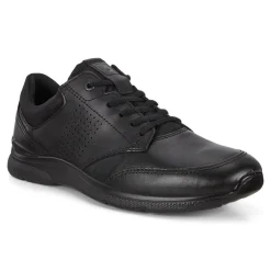 Ecco Kävelykengät*kävelykengät Irving 51052 Black / Black