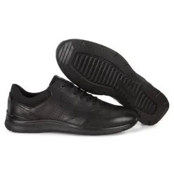 Ecco Kävelykengät*kävelykengät Irving 51052 Black / Black