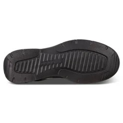 Ecco Kävelykengät*kävelykengät Irving 51052 Black / Black