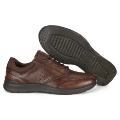 Ecco Kävelykengät*kävelykengät Irving 55738 55738 Brown Coffee