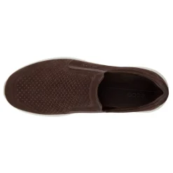 Ecco Kävelykengät*kävelykengät Irving 02178 02178 Moccha
