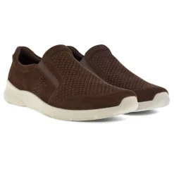 Ecco Kävelykengät*kävelykengät Irving 02178 02178 Moccha