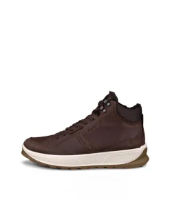 Ecco Nilkkurit*nilkkurit Byway 2.0 Boot Warm WP 58290 Mocha / Mocha