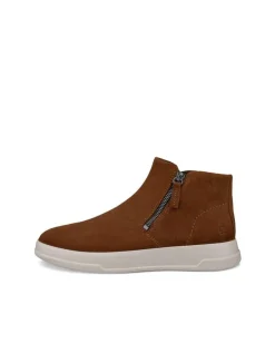 Ecco Nilkkurit*nilkkurit Move 05034 Camel