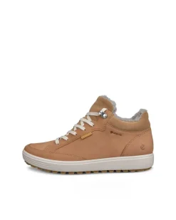 Ecco Nilkkurit*nilkkurit Soft 7 Tred 01291 Cashmere