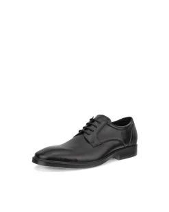 Ecco Pukukengät*pukukengät Metropole Milan 01001 Black