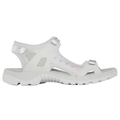 Ecco Sandaalit*sandaalit 069563-60922 Offroad Yucatan W 60922 White / Iridescent