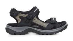 Ecco Sandaalit*Sandaalit Offroad Black / Mole / Black