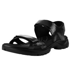 Ecco Sandaalit*sandaalit Offroad Yucatan 2.0 04001 Black