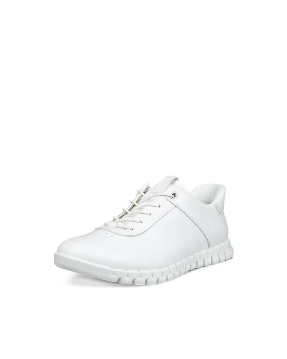 Ecco Tennarit Ja Sneakerit*sneakerit Gruuv Lite W White / Shadow White