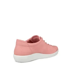 Ecco Kävelykengät*tennarit 01363 Soft 2.0 Aniversary Edit 01363 Old rose