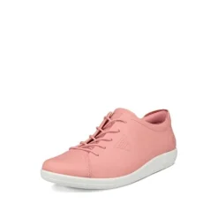Ecco Kävelykengät*tennarit 01363 Soft 2.0 Aniversary Edit 01363 Old rose