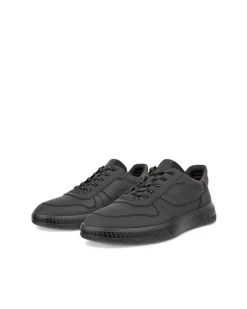 Ecco Tennarit Ja Sneakerit|Kävelykengät*tennarit Move M 52012 Black / Black