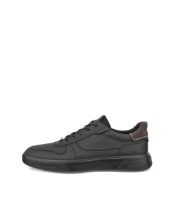 Ecco Tennarit Ja Sneakerit|Kävelykengät*tennarit Move M 52012 Black / Black