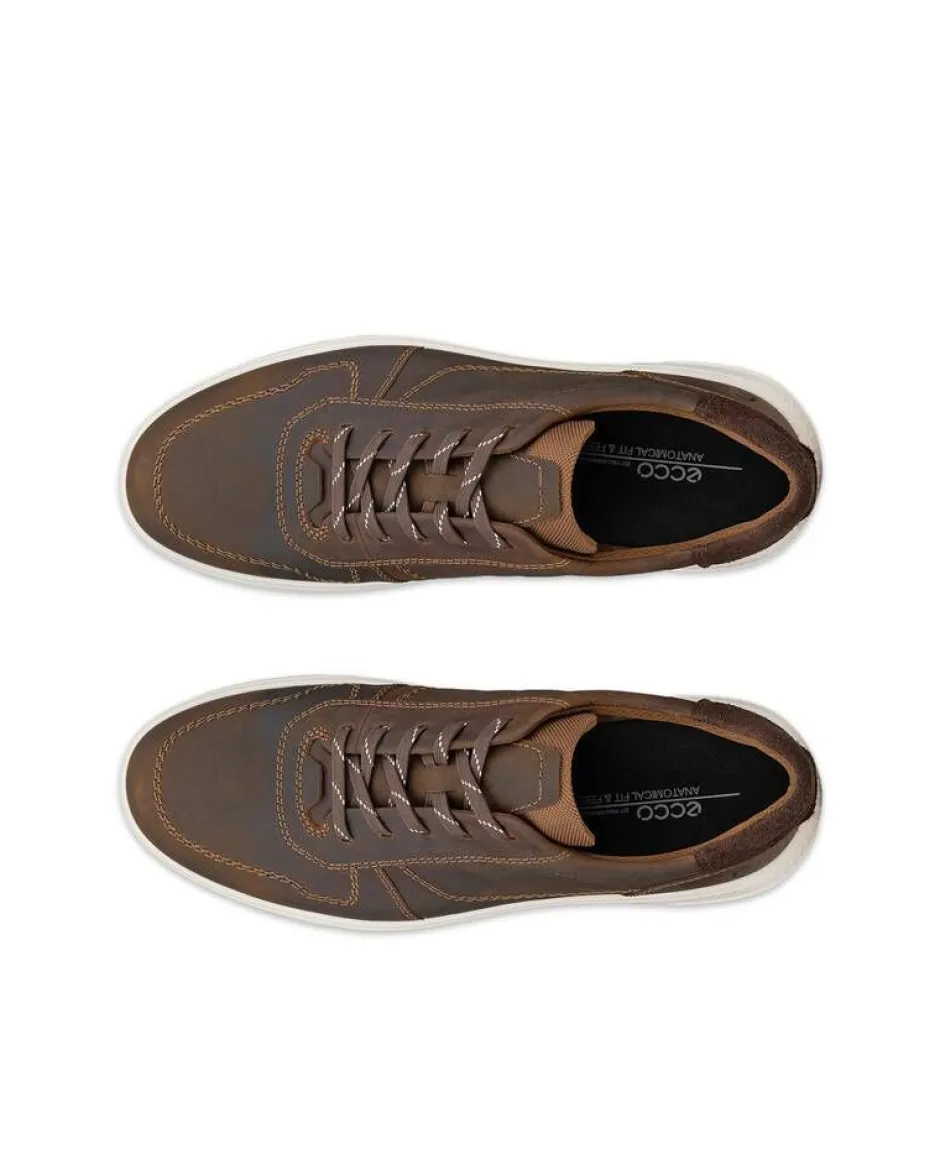 Ecco Tennarit Ja Sneakerit|Kävelykengät*tennarit Move M 51764 Camel / Camel