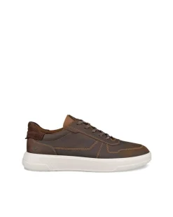 Ecco Tennarit Ja Sneakerit|Kävelykengät*tennarit Move M 51764 Camel / Camel