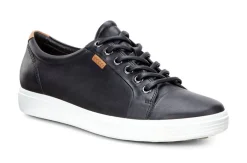 Ecco Tennarit Ja Sneakerit*tennarit Soft 7 Ladies 01001 Black