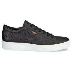 Ecco Tennarit Ja Sneakerit*tennarit Soft 60 M 01001 Black