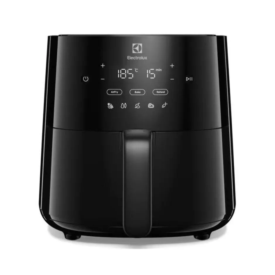 Electrolux Muut Keittiön Pienkoneet*airfryer EAF5B2 musta