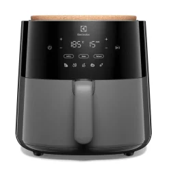 Electrolux Muut Keittiön Pienkoneet*Airfryer EAF5CG 5 l
