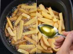 Electrolux Muut Keittiön Pienkoneet*airfryer EAF7CG