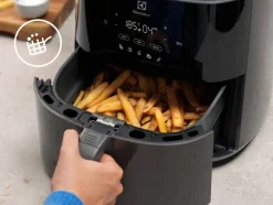 Electrolux Muut Keittiön Pienkoneet*airfryer EAF7CG