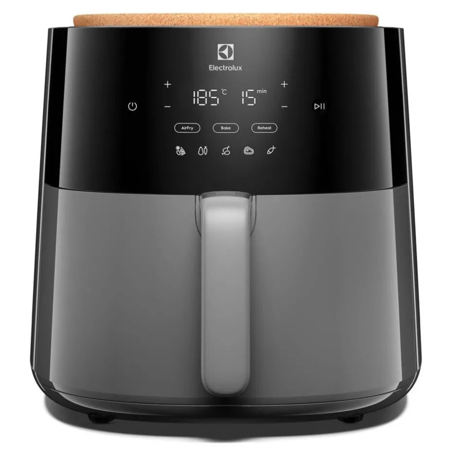 Electrolux Muut Keittiön Pienkoneet*airfryer EAF7CG