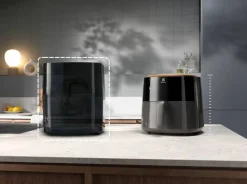Electrolux Muut Keittiön Pienkoneet*airfryer EAF7CG