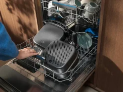 Electrolux Muut Keittiön Pienkoneet*airfryer EAF7CG