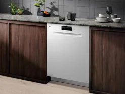 Electrolux Astianpesu*astianpesukone 60 cm ESA47220UW