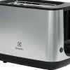 Electrolux Leivänpaahtimet Ja Grillit*Create 3 leivänpaahdin E3T1-3ST