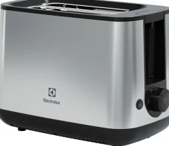 Electrolux Leivänpaahtimet Ja Grillit*Create 3 leivänpaahdin E3T1-3ST