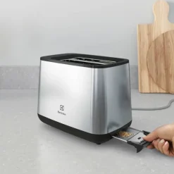 Electrolux Leivänpaahtimet Ja Grillit*Create 3 leivänpaahdin E3T1-3ST