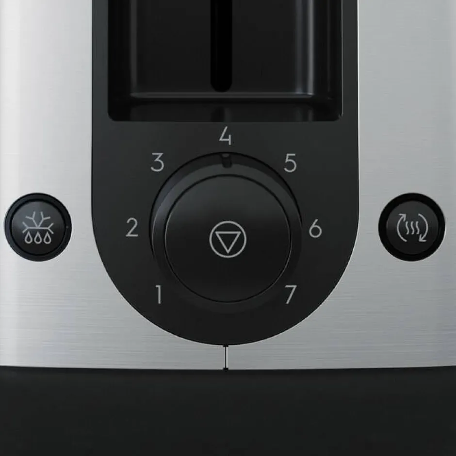 Electrolux Leivänpaahtimet Ja Grillit*Create 3 leivänpaahdin E3T1-3ST