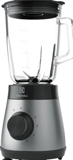 Electrolux Tehosekoittimet Ja Vatkaimet*Create 4 tehosekoitin E4TB1-6ST teräs
