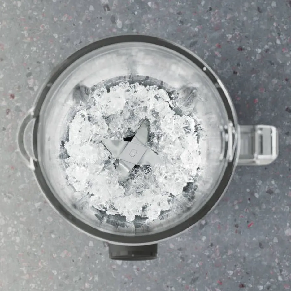 Electrolux Tehosekoittimet Ja Vatkaimet*Create 4 tehosekoitin E4TB1-6ST teräs
